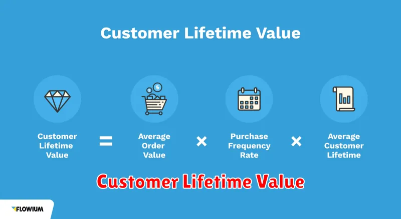 Customer Lifetime Value